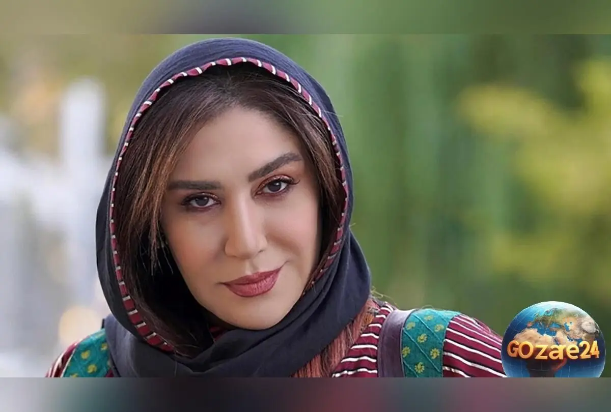 نسیم ادبی با استایل اروپایی و دیدنی در خارج از کشور + جدیدترین عکس و تیپ خانم بازیگر در اینستاگرام
