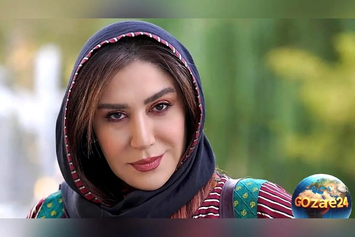 نسیم ادبی با استایل اروپایی و دیدنی در خارج از کشور + جدیدترین عکس و تیپ خانم بازیگر در اینستاگرام