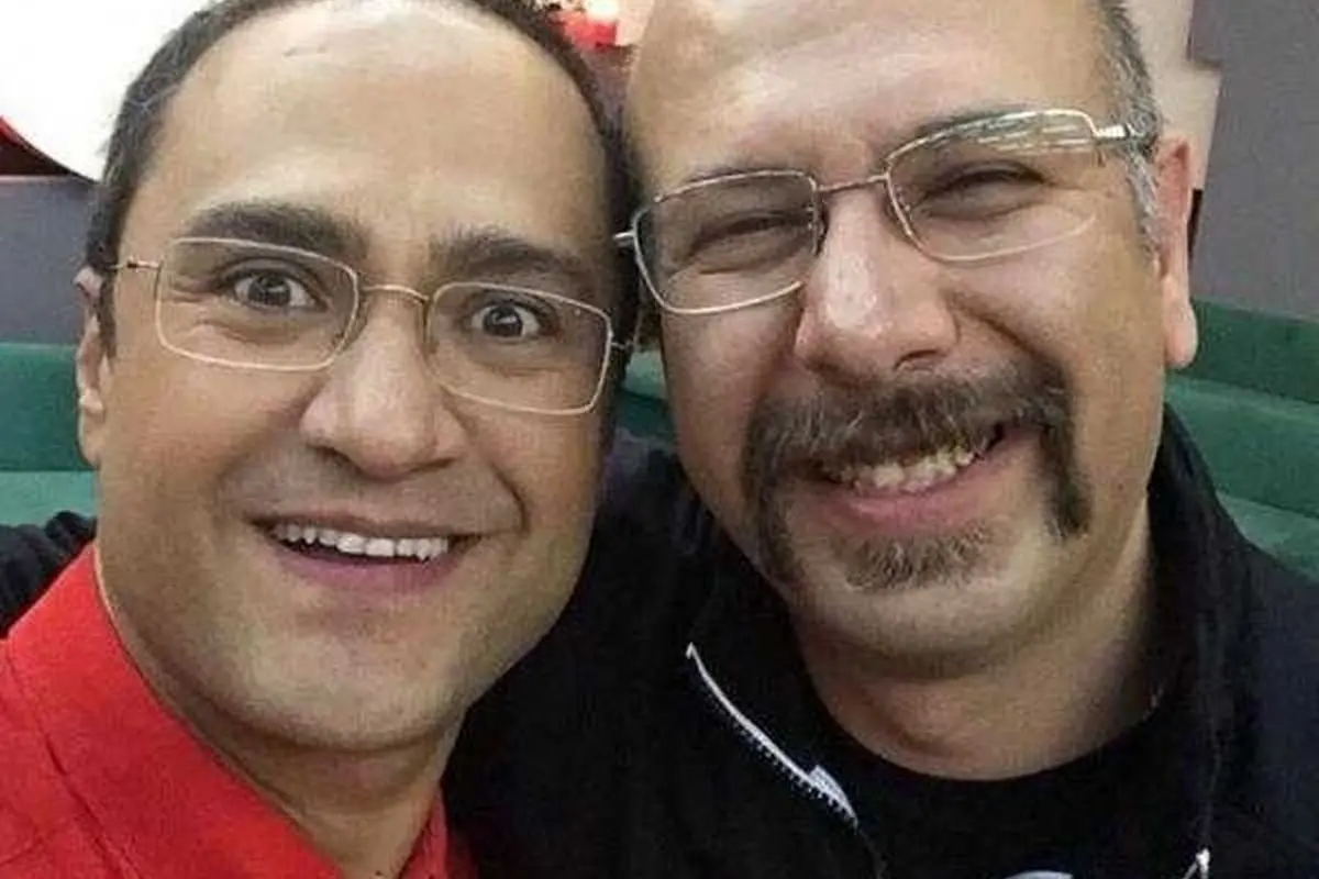 محمد بحرانی درباره پایان «خندوانه» و رابطهاش با رامبد جوان: آیندهای مبهم و احتمال خداحافظی از تلویزیون