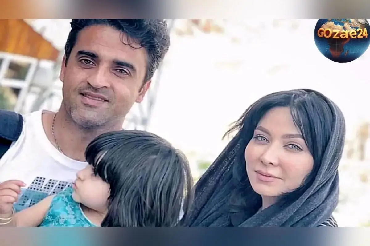 عکس خاطره‌انگیز از مراسم عقد فقیهه سلطانی و لحظه رسم عسل خوردن خانم بازیگر و همسر فوتبالیستش