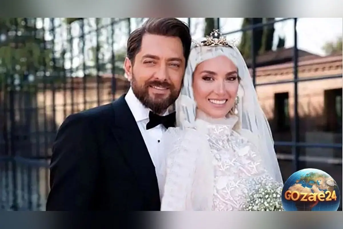 مینا مختاری همسر بهرام رادان در روز مرد با پیام عاشقانه و تبریک ویژه فضای مجازی را پر کرد