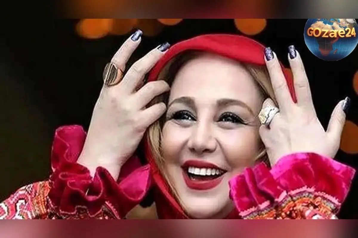 عکس‌های جنجالی و استایل یلدایی بهنوش بختیاری در شبکه نسیم؛ واکنش‌ها و حاشیه‌های جدید در فضای مجازی