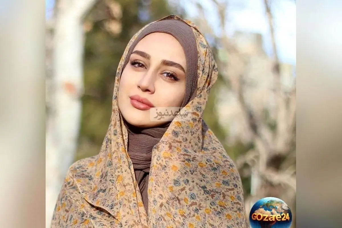 برترین رنگهای پاییزی 2024 و استایل شیک میترا رفیع در 30 سالگی | نگاهی به روند مد و هنر در فصل پاییز