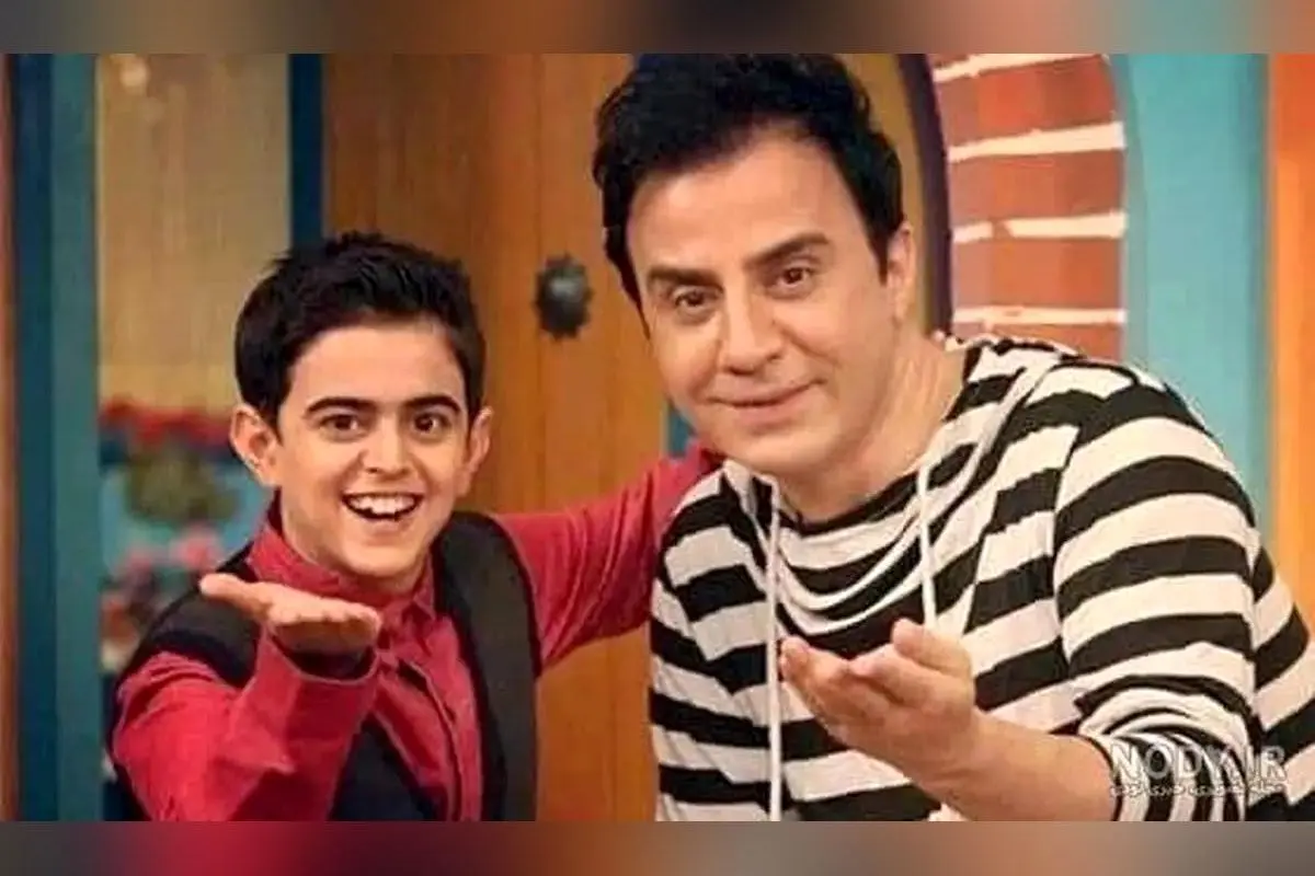 تولد ۳۰ سالگی امیرمحمد متقیان، مجری محبوب برنامه‌های کودک و ستاره سینما و تلویزیون