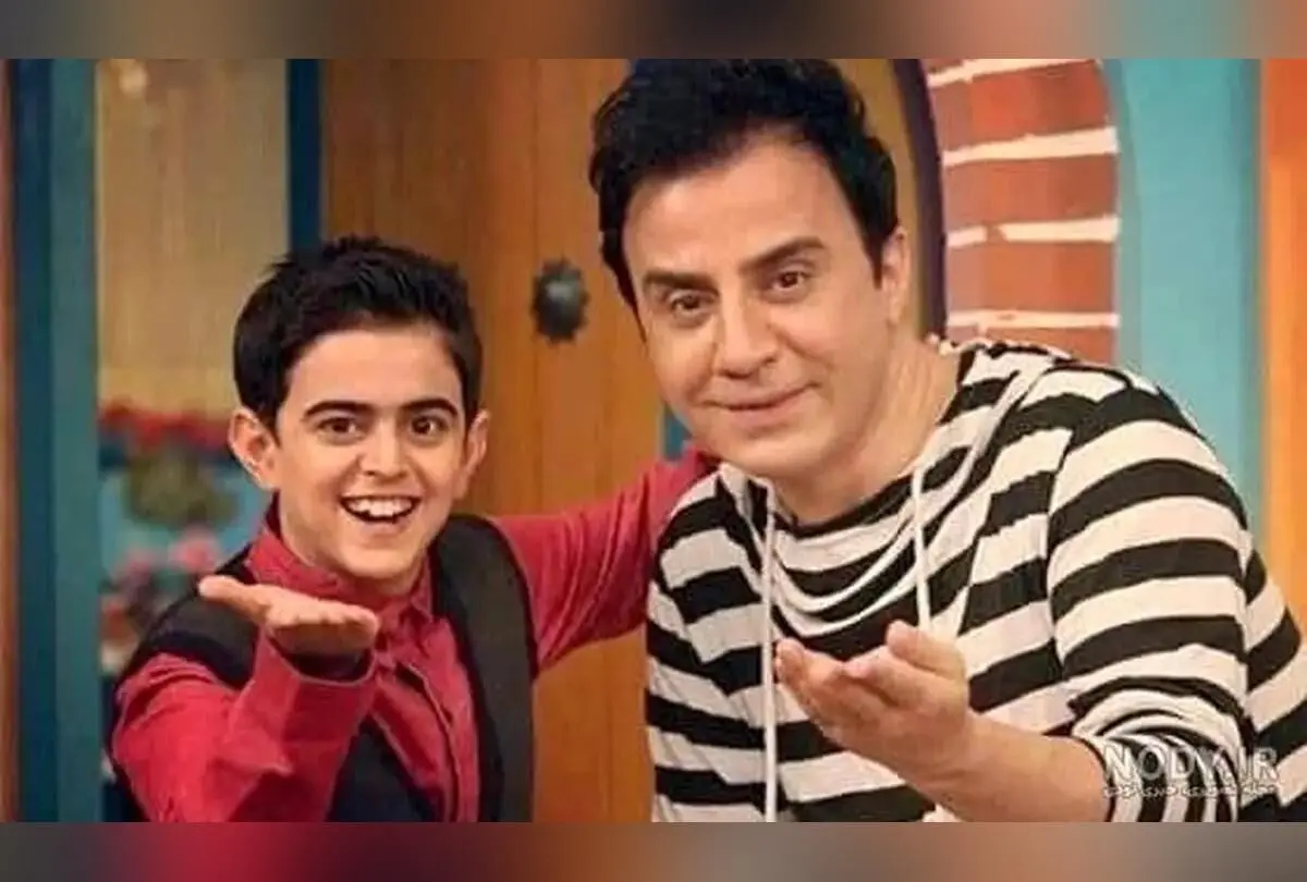 تولد ۳۰ سالگی امیرمحمد متقیان، مجری محبوب برنامه‌های کودک و ستاره سینما و تلویزیون
