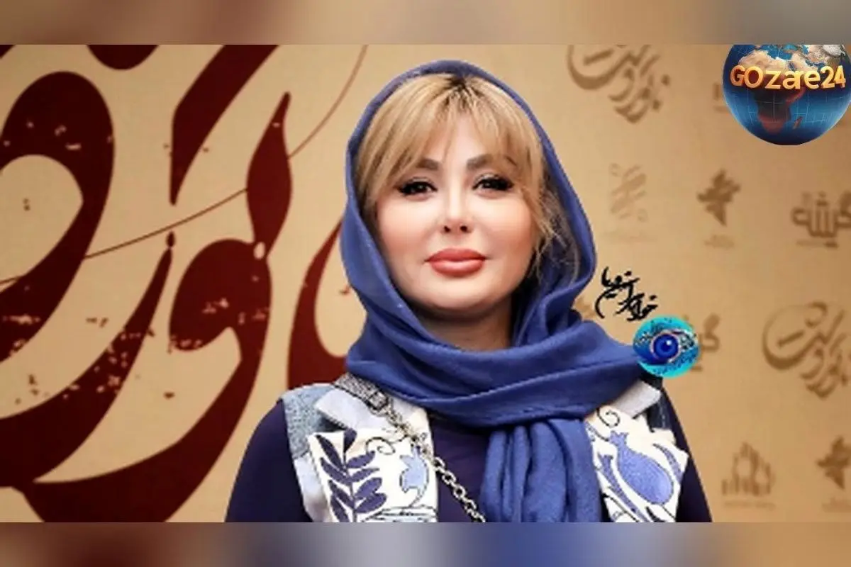 عکس زیبای نیوشا ضیغمی در لباس سنتی کردی؛ استایلی مبهوتکننده و حسرتبرانگیز