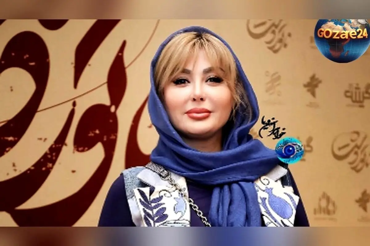 عکس زیبای نیوشا ضیغمی در لباس سنتی کردی؛ استایلی مبهوت‌کننده و حسرت‌برانگیز