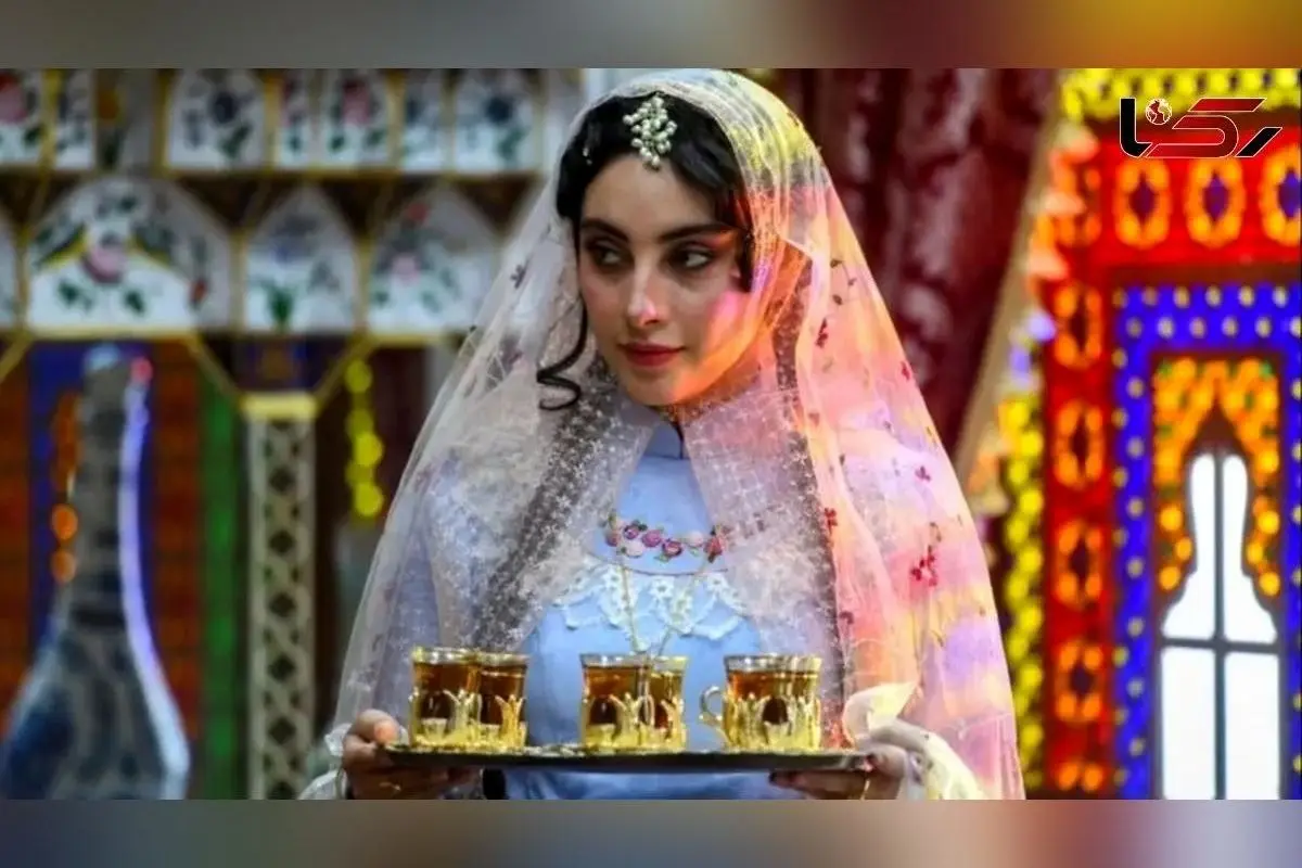 تصویر لحظه حساس رد کردن خواستگار ترلان پروانه در سریال «بامداد خمار» و واکنش مادر قشقرق‌کننده