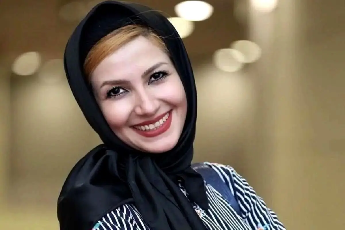 بیوگرافی کامل خاله شادونه | از تلویزیون، خانواده تا ازدواج و عکس‌های شخصی ملیکا زارعی