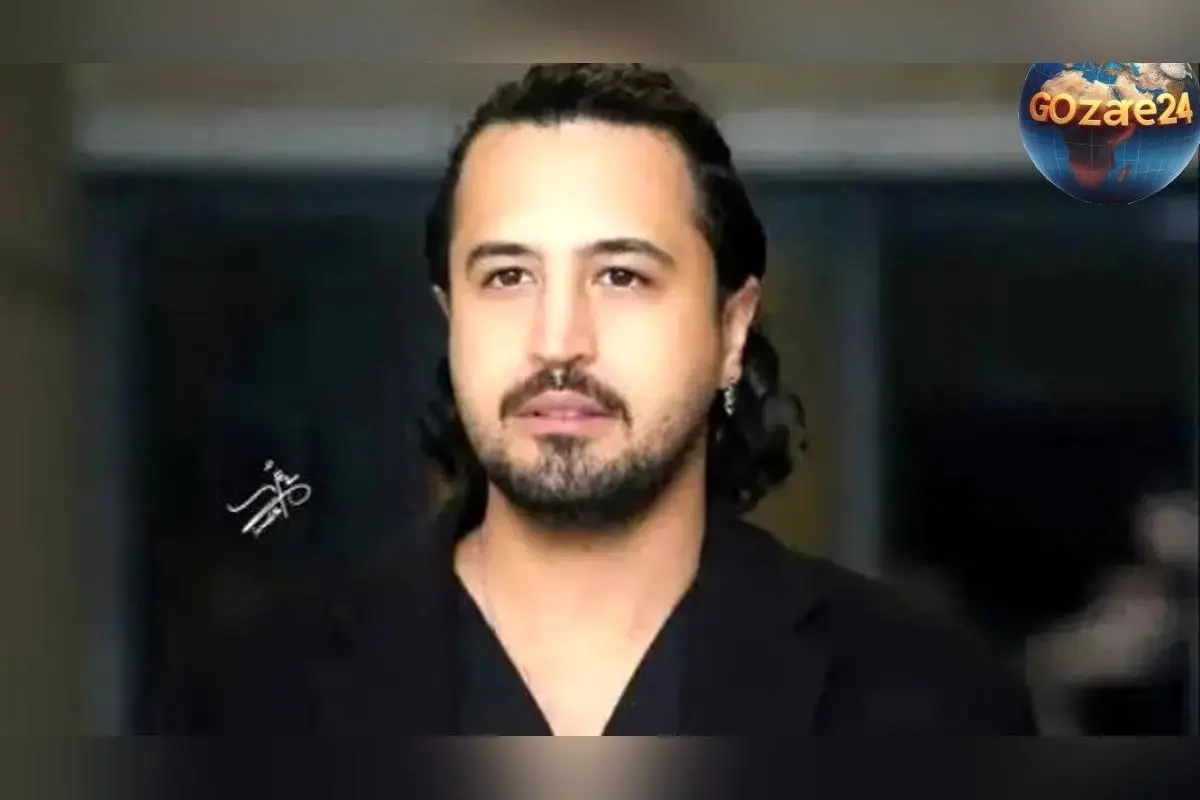 مهرداد صدیقیان در حسرت پدر از دست رفته‌اش: «جهانم خالی شد، انگار کوهی رفته است»