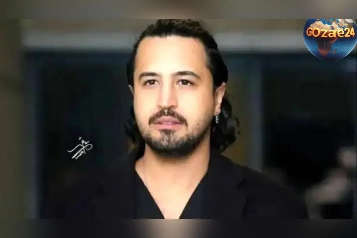 مهرداد صدیقیان در حسرت پدر از دست رفته‌اش: «جهانم خالی شد، انگار کوهی رفته است»