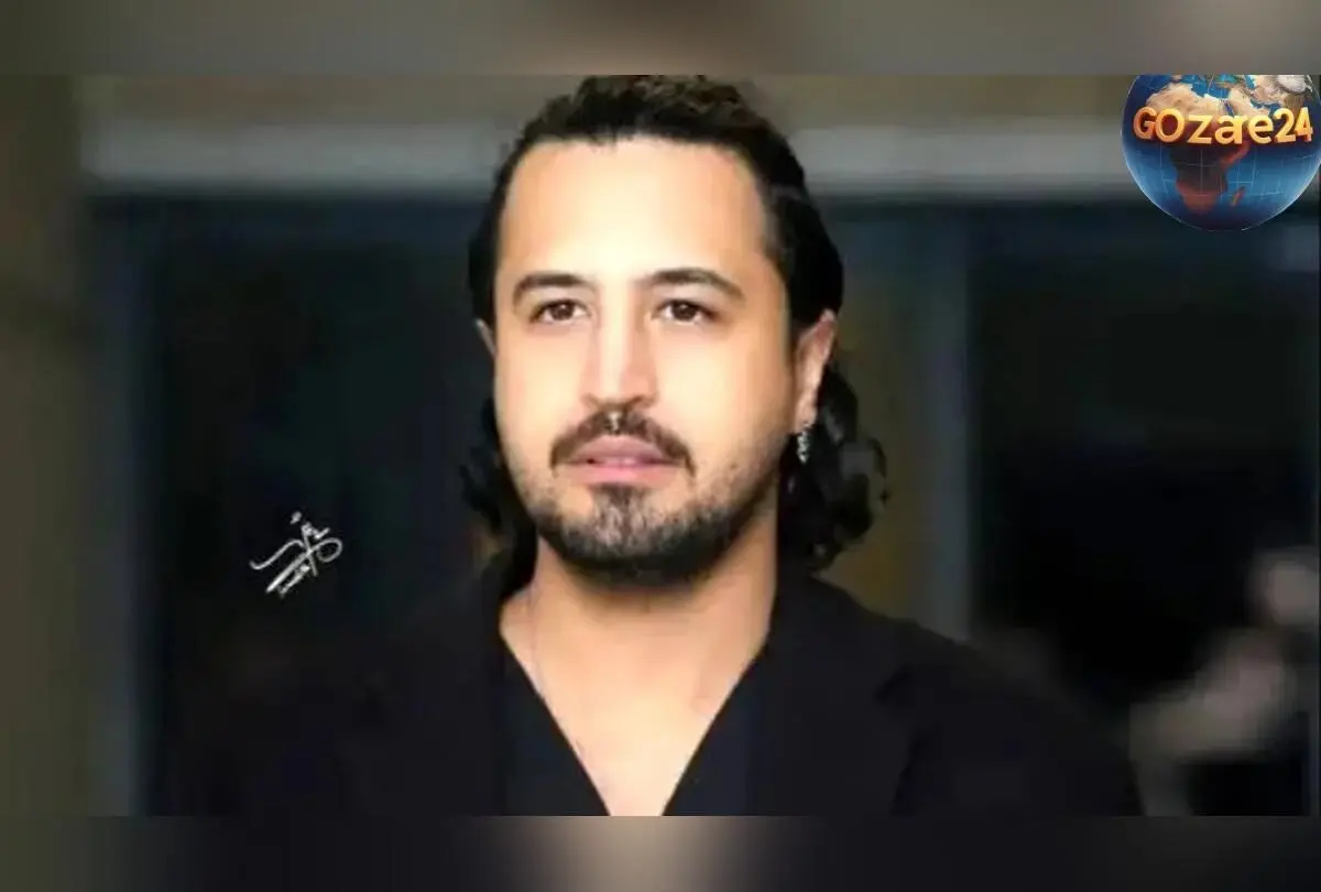 مهرداد صدیقیان در حسرت پدر از دست رفته‌اش: «جهانم خالی شد، انگار کوهی رفته است»