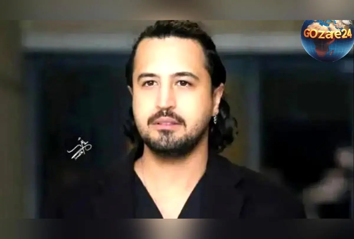 مهرداد صدیقیان در حسرت پدر از دست رفته‌اش: «جهانم خالی شد، انگار کوهی رفته است»