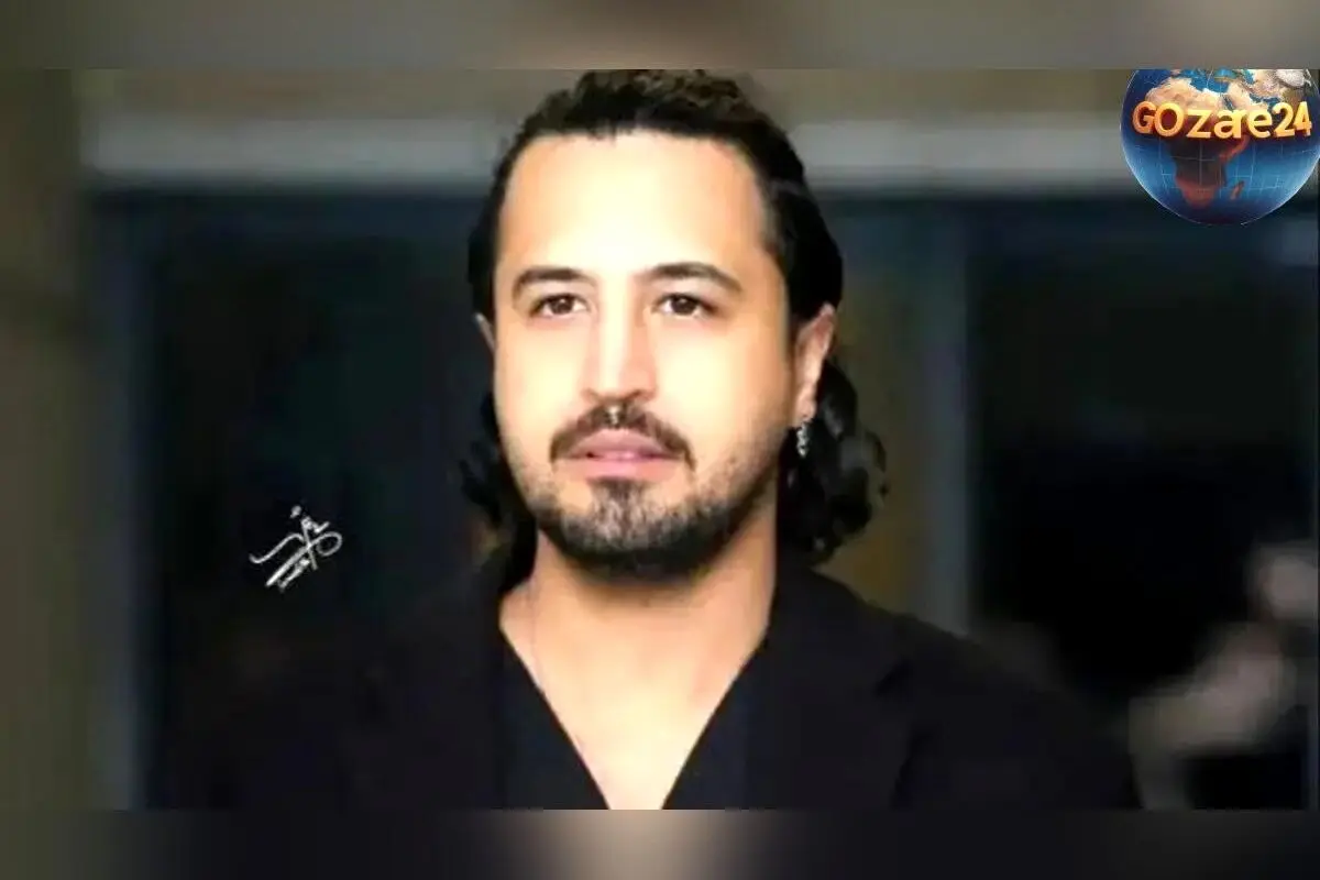 مهرداد صدیقیان در حسرت پدر از دست رفته‌اش: «جهانم خالی شد، انگار کوهی رفته است»