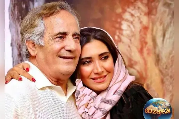 مجید مظفری از اولین لحظه‌های تولد دخترش نیکی می‌گوید: داستانی خنده‌دار و جالب درباره زشت بودن اولیه و سبیل کودک