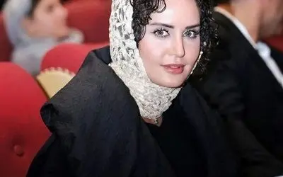 الناز شاکردوست با استایل شیک و جدید در صفحه اینستاگرامش + عکس جذاب