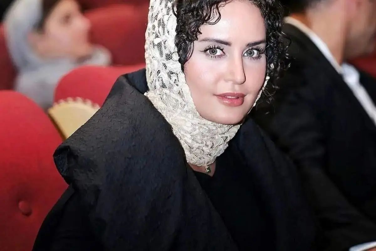 الناز شاکردوست با استایل شیک و جدید در صفحه اینستاگرامش + عکس جذاب