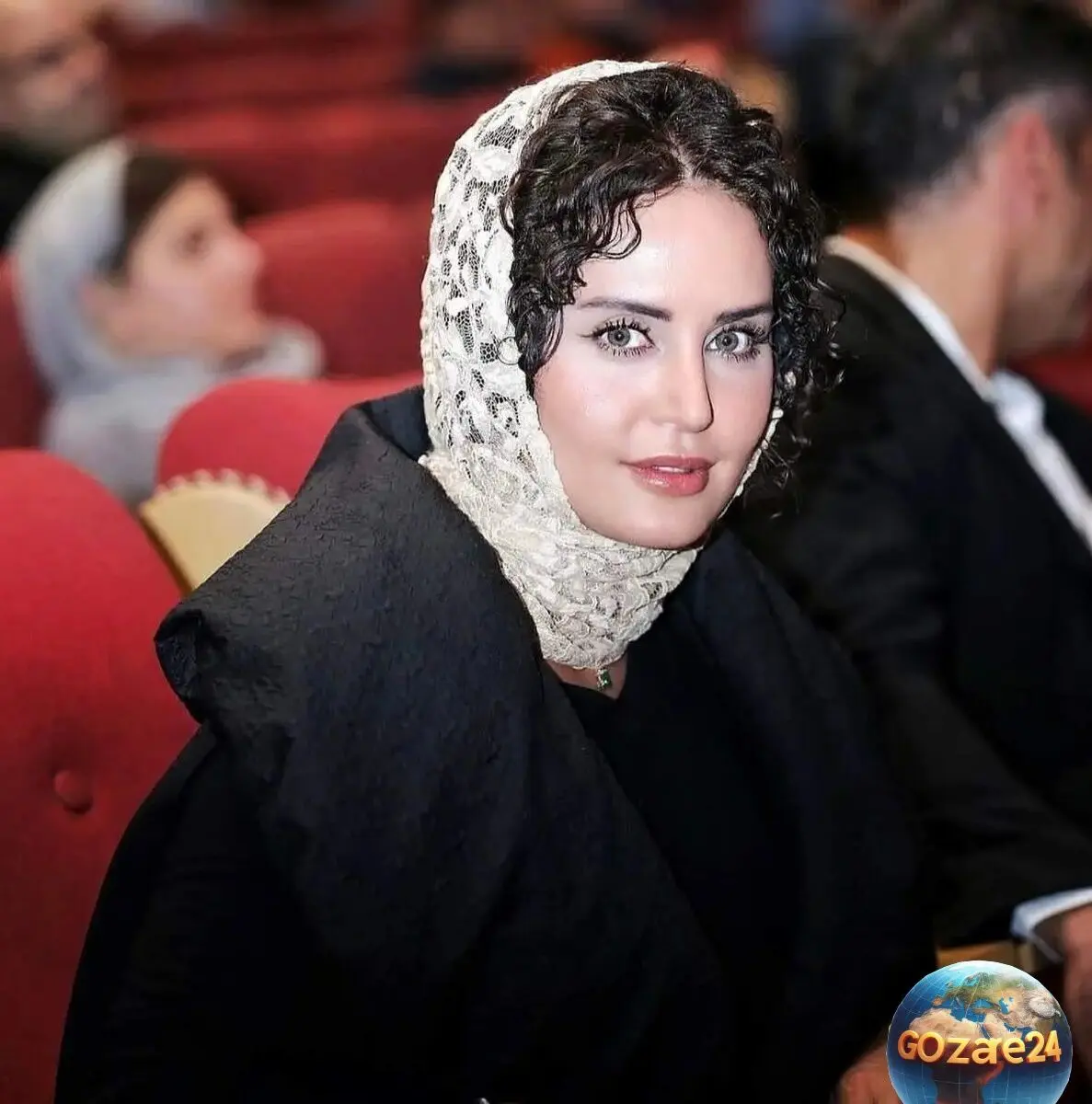 الناز شاکردوست با استایل شیک و جدید در صفحه اینستاگرامش + عکس جذاب