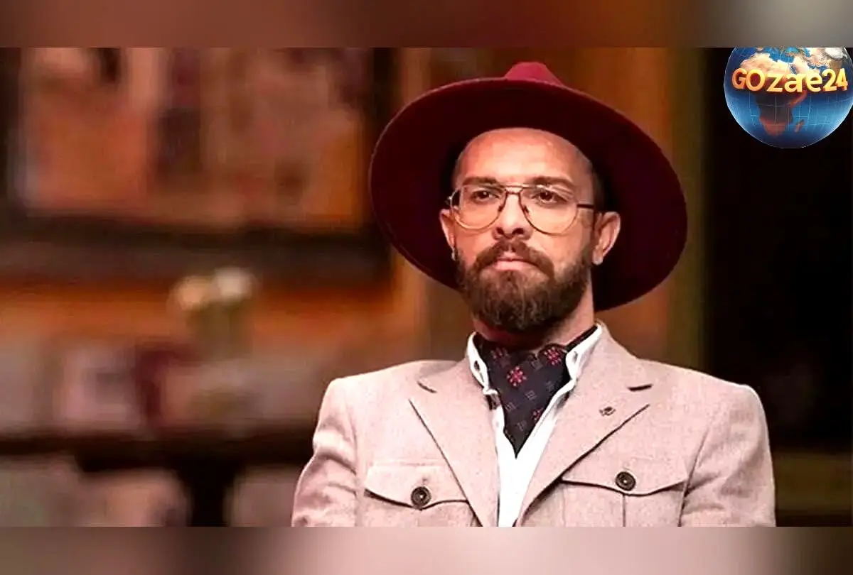 مجتبی شفیعی با اجرای آواز ابداعی، نسخه جدید و متفاوتی از آهنگ محبوب را ارائه کرد