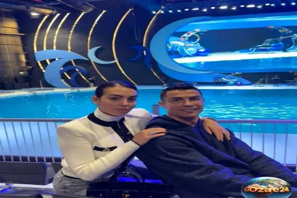 پشت پرده ازدواج مخفی رونالدو و جورجینا در عربستان؛ قانون‌شکنی و دردسرهای بزرگ ستاره پرتغال