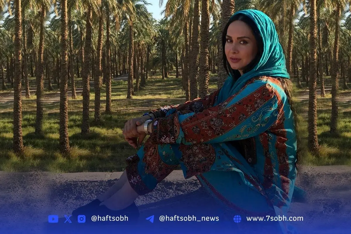 بیوگرافی کامل مریم خدارحمی؛ بازیگر موفق «ستایش ۳» و «بچهمهندس» با عکسهای خصوصی و داستان زندگی حرفهای و خانوادگی