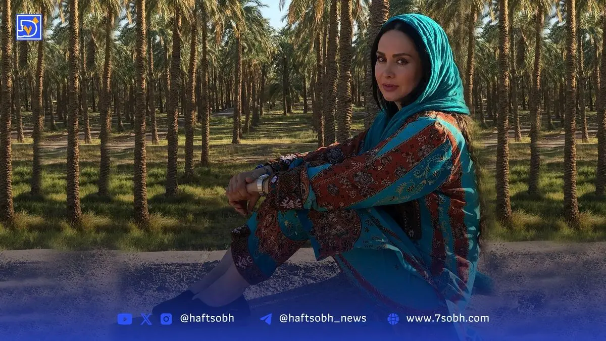 بیوگرافی کامل مریم خدارحمی؛ بازیگر موفق «ستایش ۳» و «بچه‌مهندس» با عکس‌های خصوصی و داستان زندگی حرفه‌ای و خانوادگی