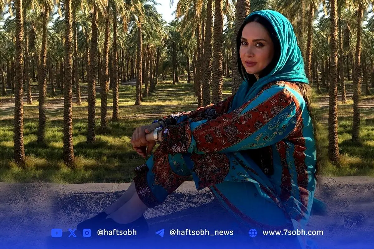 بیوگرافی کامل مریم خدارحمی؛ بازیگر موفق «ستایش ۳» و «بچه‌مهندس» با عکس‌های خصوصی و داستان زندگی حرفه‌ای و خانوادگی
