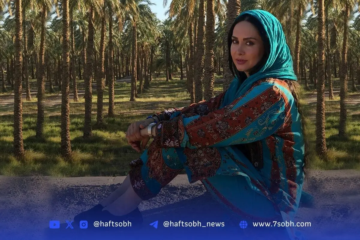 بیوگرافی کامل مریم خدارحمی؛ بازیگر موفق «ستایش ۳» و «بچه‌مهندس» با عکس‌های خصوصی و داستان زندگی حرفه‌ای و خانوادگی