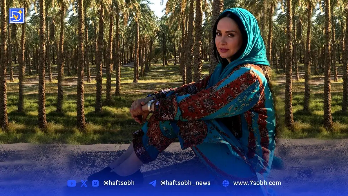 بیوگرافی کامل مریم خدارحمی؛ بازیگر موفق «ستایش ۳» و «بچه‌مهندس» با عکس‌های خصوصی و داستان زندگی حرفه‌ای و خانوادگی