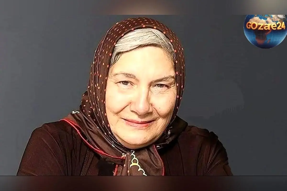 مه‌لقا خانم در خانه لوکس و مجلل همراه با نوه و فرزندش! | رازهای دکوراسیون لاکچری و حاشیه‌های جدید