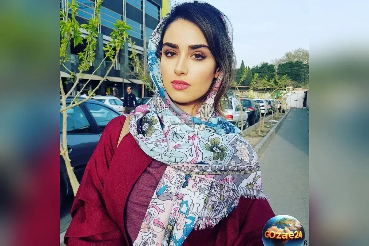 تصویر نادر از دوران نوجوانی هانیه غلامی؛ شاهد ناز و بیبی فیس بازیگر محبوب ایران