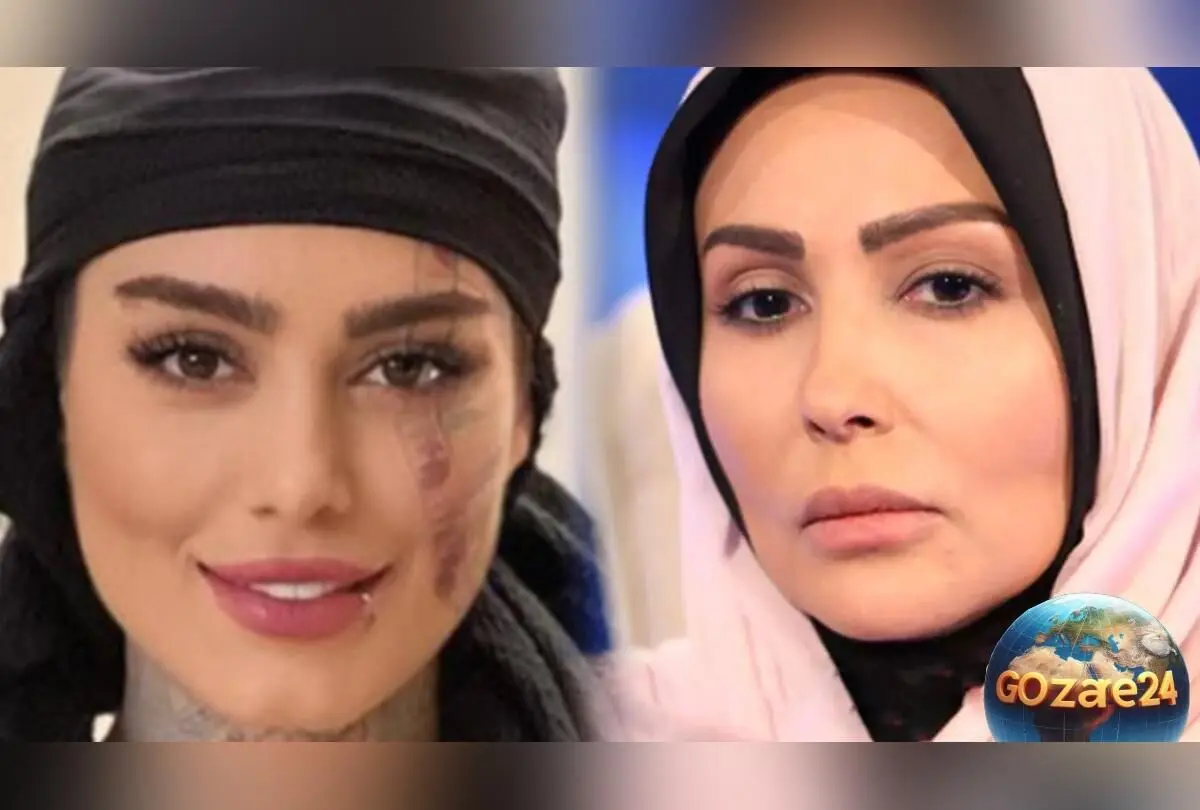سحر قریشی جایگزین پرستو صالحی در «عشق ابدی» شد؛ تغییرات جنجالی در فصل جدید برنامه