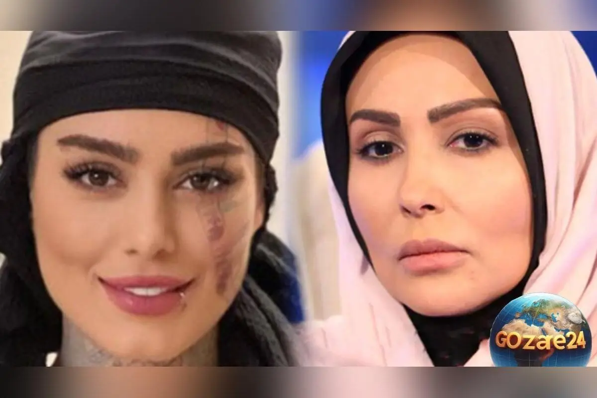 سحر قریشی جایگزین پرستو صالحی در «عشق ابدی» شد؛ تغییرات جنجالی در فصل جدید برنامه