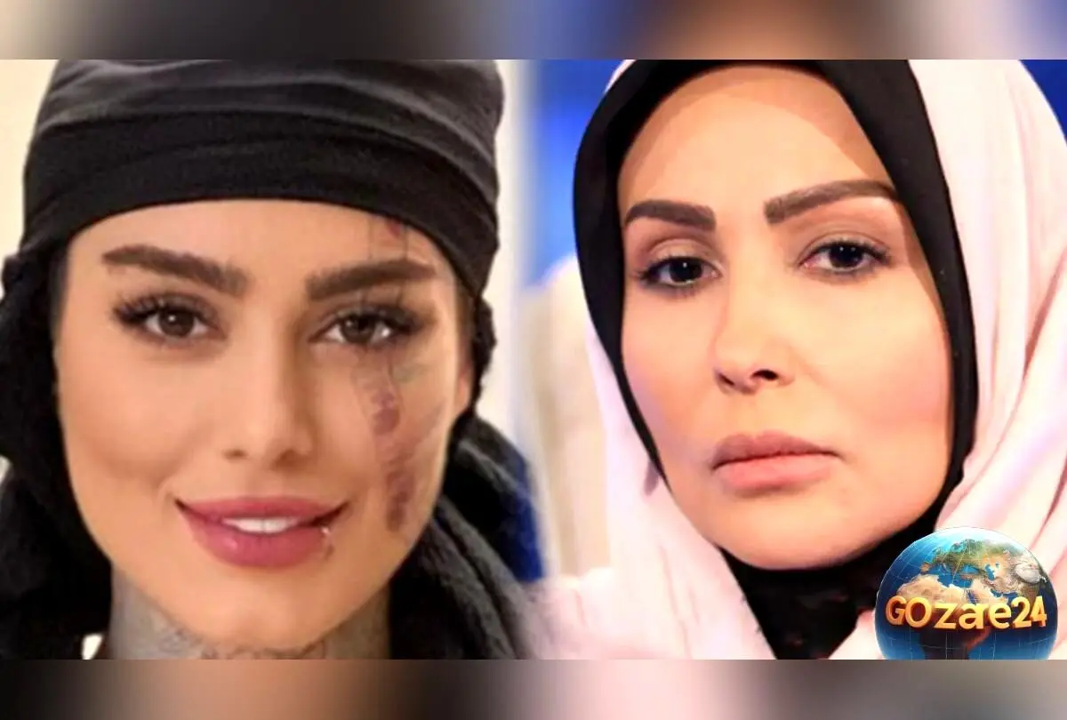 سحر قریشی جایگزین پرستو صالحی در «عشق ابدی» شد؛ تغییرات جنجالی در فصل جدید برنامه