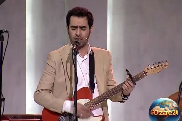 شهاب حسینی در برنامه همرفیق با اجرای زنده قطعه‌ای از ناصر عبداللهی، غوغای صدای جادویی و بهشتی را رقم زد