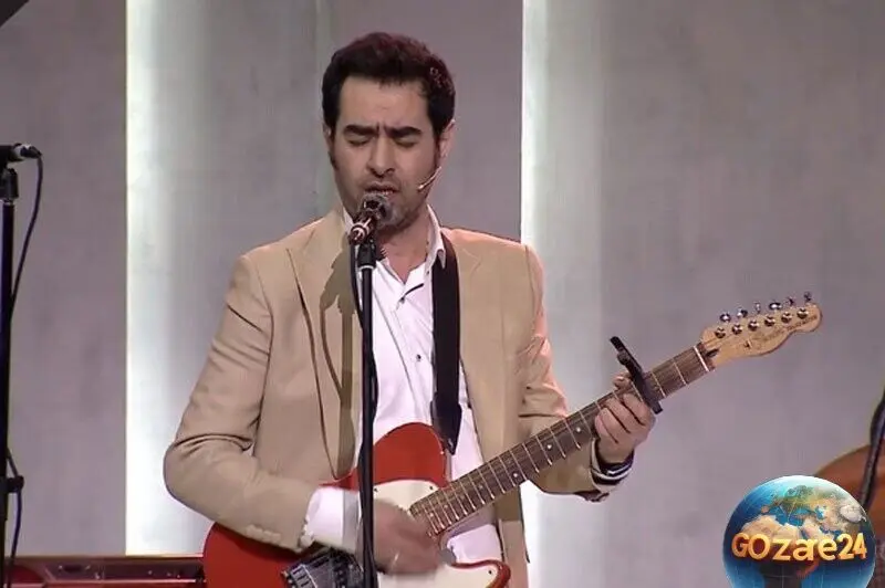 شهاب حسینی در برنامه همرفیق با اجرای زنده قطعه‌ای از ناصر عبداللهی، غوغای صدای جادویی و بهشتی را رقم زد