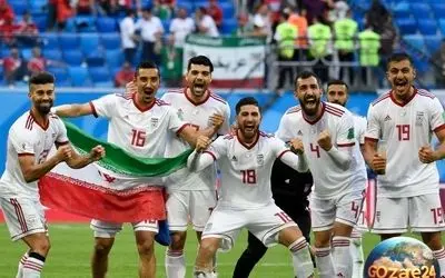 تمام ستاره‌های دورگه و ایرانی‌الاصل فوتبال جهان؛ از سامان قدوس تا هافبک‌های خوش‌تیپ با ریشه ایرانی