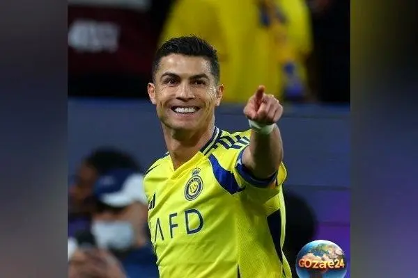 رونالدو با ساعت ۲ میلیون دلاری Girard‑Perregaux، نماد لوکس‌گرایی و کلکسیون نایاب ساعت‌های جهان