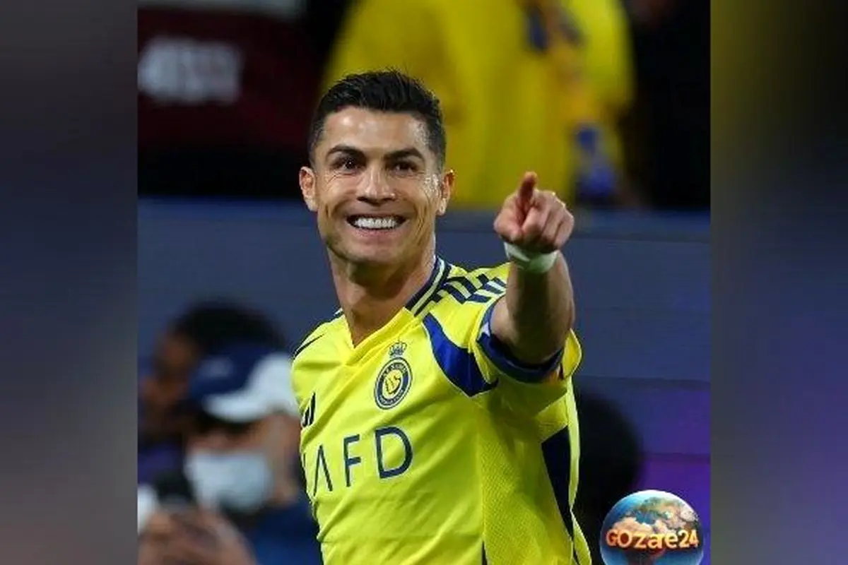 رونالدو با ساعت ۲ میلیون دلاری Girard‑Perregaux، نماد لوکس‌گرایی و کلکسیون نایاب ساعت‌های جهان