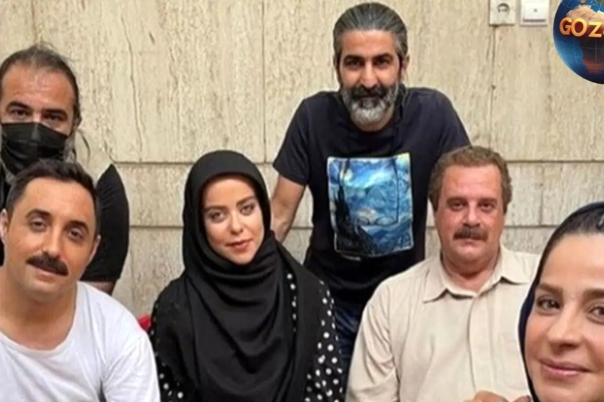 تصاویر خانوادگی بازیگران سریال «دودکش»؛ از سیما تیرانداز و امیرحسین رستمی تا هومن برق‌نورد و بهنام تشکر