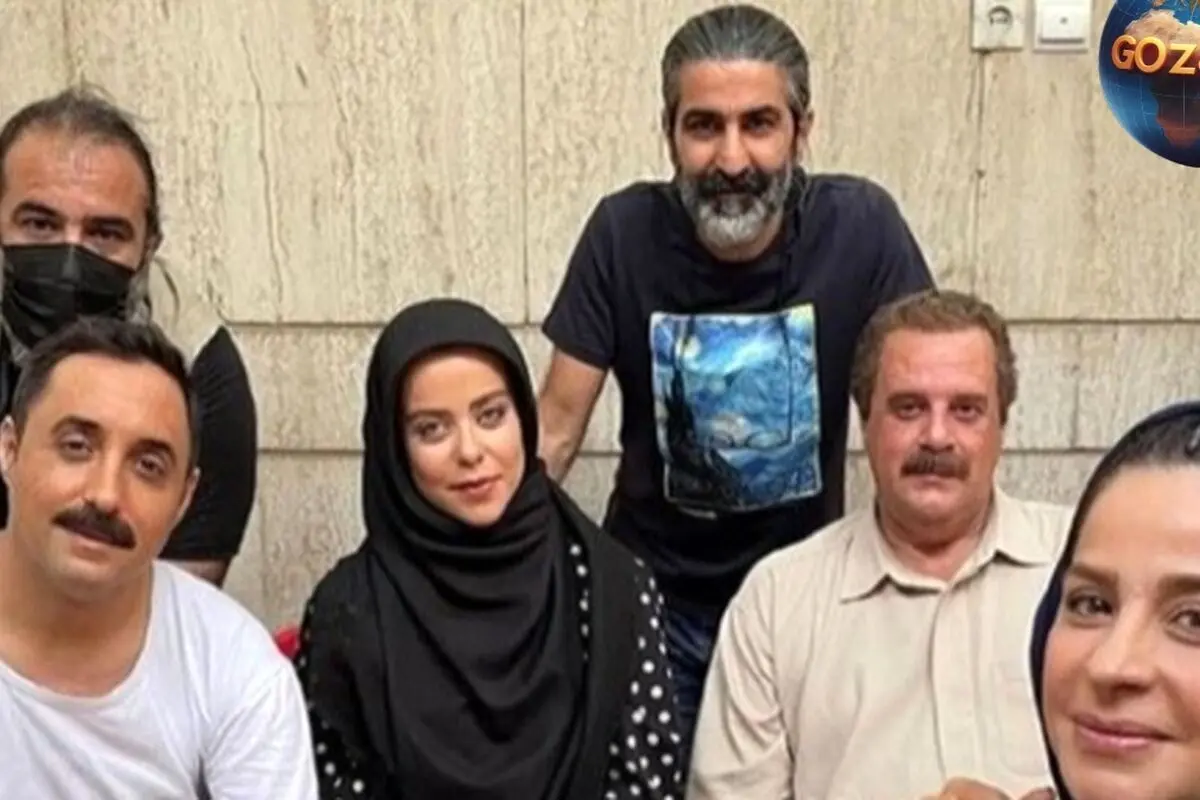 تصاویر خانوادگی بازیگران سریال «دودکش»؛ از سیما تیرانداز و امیرحسین رستمی تا هومن برق‌نورد و بهنام تشکر