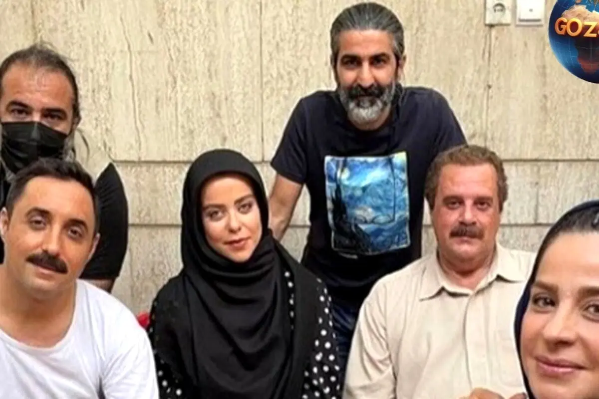 تصاویر خانوادگی بازیگران سریال «دودکش»؛ از سیما تیرانداز و امیرحسین رستمی تا هومن برق‌نورد و بهنام تشکر