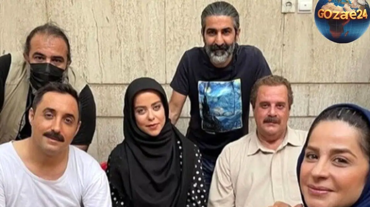 تصاویر خانوادگی بازیگران سریال «دودکش»؛ از سیما تیرانداز و امیرحسین رستمی تا هومن برق‌نورد و بهنام تشکر