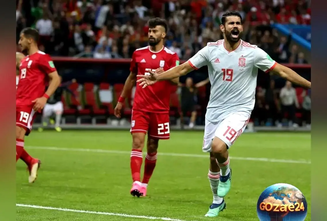 آیا بازی ایران و اسپانیا در جام جهانی 2026 تکرار می‌شود؟ جزئیات مذاکرات تیم ملی برای حریفان تدارکاتی