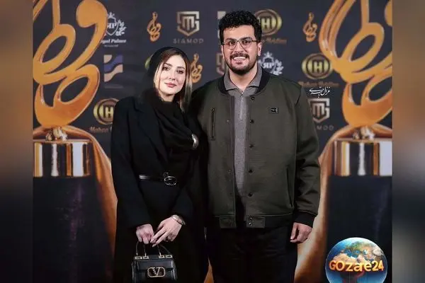 قصه عاشقانه و طنز امیرحسین قیاسی در «خندوانه»: از داستان دختر پولدار و پسر فقیر تا شوخی‌های خنده‌دار و جذاب