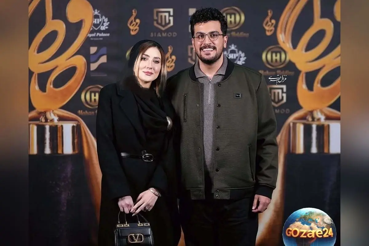 قصه عاشقانه و طنز امیرحسین قیاسی در «خندوانه»: از داستان دختر پولدار و پسر فقیر تا شوخی‌های خنده‌دار و جذاب