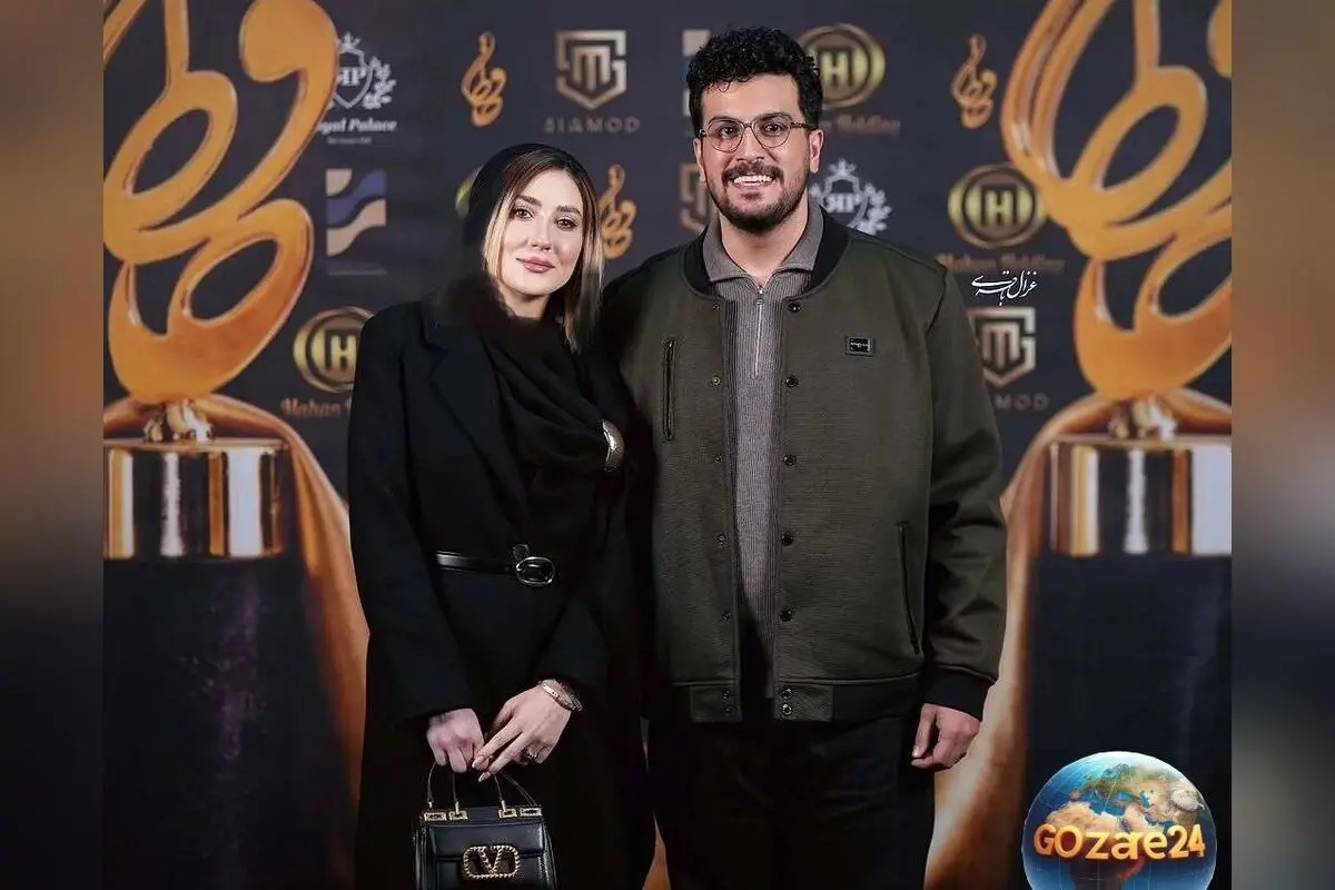 قصه عاشقانه و طنز امیرحسین قیاسی در «خندوانه»: از داستان دختر پولدار و پسر فقیر تا شوخی‌های خنده‌دار و جذاب