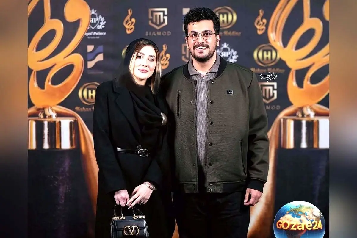 قصه عاشقانه و طنز امیرحسین قیاسی در «خندوانه»: از داستان دختر پولدار و پسر فقیر تا شوخی‌های خنده‌دار و جذاب