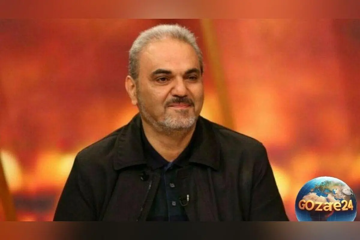 ماجرای وصیت‌نامه عجیب جواد خیابانی درباره دیه‌گو مارادونا و افشاگری‌های جنجالی