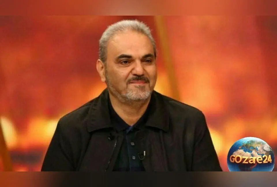 ماجرای وصیت‌نامه عجیب جواد خیابانی درباره دیه‌گو مارادونا و افشاگری‌های جنجالی